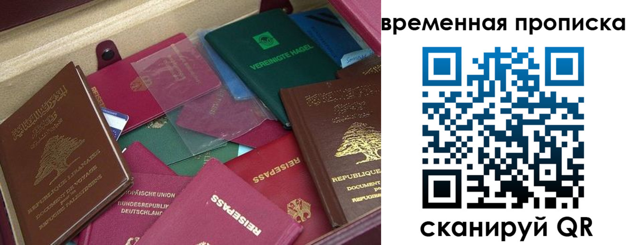 прописка в Сысерти